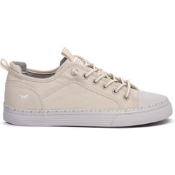 Mustang  Sneaker 243 IVORY