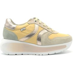 CallagHan Sneaker Grace sneaker con zeppa