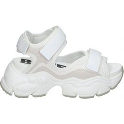 Buffalo Sandalen BINARY 0