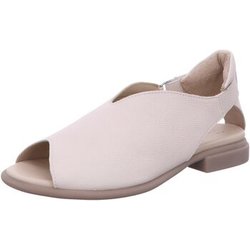 Think  Sandalen Sandaletten Kamaa Sandalette panna Peeptoe 788 3-000788-4000