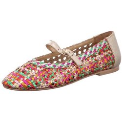 Bullboxer Ballerinas 6GL0082001-9800 6GL0082001-9800