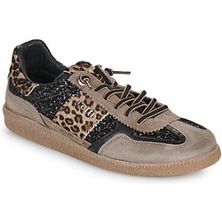 Cetti Sneaker C-1395-SRA-INV26-ANTE-GLITTER-NEGRO