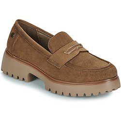 Refresh Damenschuhe 173012-TAUPE