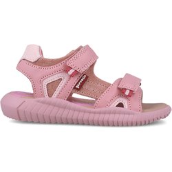 Garvalin Sandalen 252878g rosa_e032