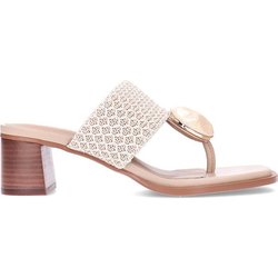 Noa Harmon Sandalen Petra 9967-10 Sandale mit Absatz