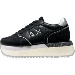 Sun68 Sneaker BIG ALLY LEATHER Z35208 11