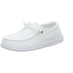HEYDUDE Damenschuhe Schnuerschuhe Wendy Funk Mono 40065-100
