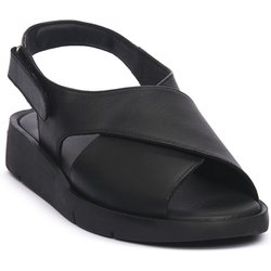 Frau  Sandalen CACHEMIRE BLACK