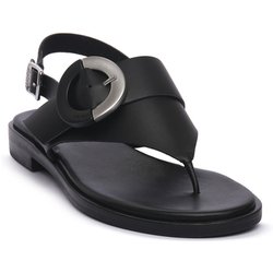 Frau  Sandalen LONDON NERO
