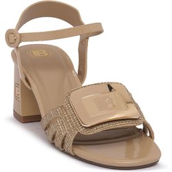 Laura Biagiotti Sandalen PATENT SAND
