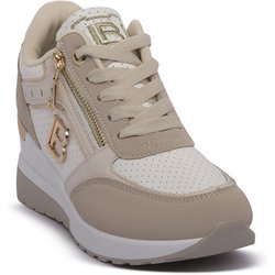 Laura Biagiotti Sneaker BEIGE