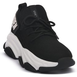 Steve Madden Sneaker BLK PROTEGE