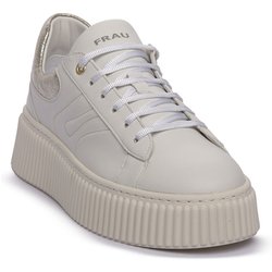 Frau  Sneaker SUN FANCY BIANCO