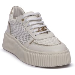 Frau  Sneaker ZANZA AVORIO