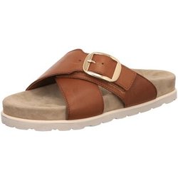 Rohde  Clogs Pantoletten Cuoio 6275/76 76