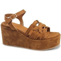 Café Noir Sandalen CAF-E25-HM6064-M025