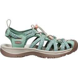 Keen Halbschuhe Whisper W-granite