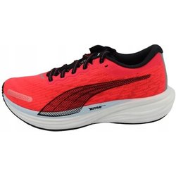 Puma Halbschuhe Deviate Nitro