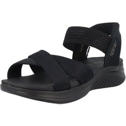 Skechers Sandalen Sandaletten ULTRA FLEX 3.0 NEVER BETTER 119975BBK