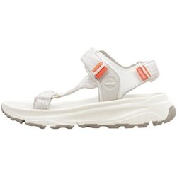 Timberland Sandalen MOTION DUNE BACKSTRAP SANDAL WHITE WEBBING