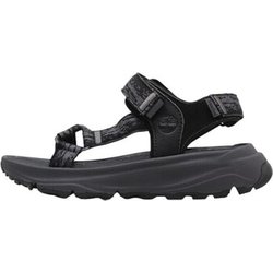 Timberland Sandalen MOTION DUNE BACKSTRAP SANDAL BLACK WEBBING