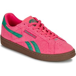 Reebok Classic Sneaker CLUB C GROUNDS UK