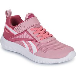 Reebok Sport Laufschuhe RUSH RUNNER 5 ELASTIC LACE TOP STRAP