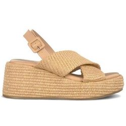 Alma Blue Sandalen V25BLC102