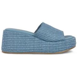 Alma Blue Sandalen V25BLC100