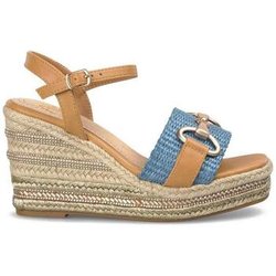 Alma Blue Sandalen V25BLC120