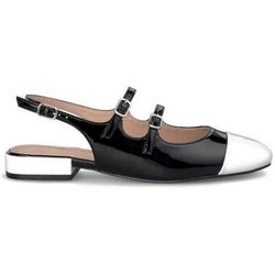 Alma Blue Halbschuhe V25BLA108
