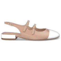 Alma Blue Halbschuhe V25BLA108