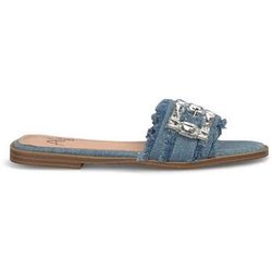 Alma Blue Sandalen V25BLF109