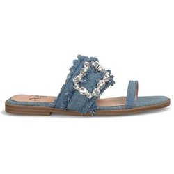 Alma Blue Sandalen V25BLF108