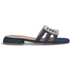 Alma Blue Sandalen V25BLF101