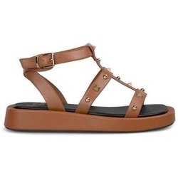 Alma Blue Halbschuhe V25BLJ131