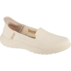 Skechers Hausschuhe Slip-Ins On The Go Flex - Camellia