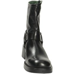 Felmini Stiefel Stiefeletten Calf D861