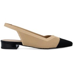 Miss Elastic Halbschuhe 76408