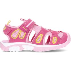Garvalin Sandalen 252860g fucsia_e146
