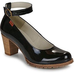 Casual Attitude Pumps JALAYELE