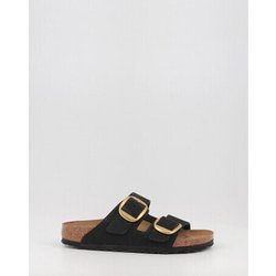 BIRKENSTOCK Sandalen ARIZONA BIG BUCKLE LENB