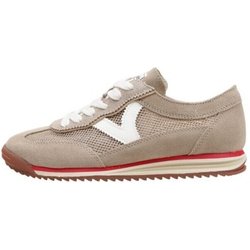 Victoria  Sneaker SATURNO SERRAJE   REJILLA