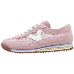 Victoria  Sneaker SATURNO SERRAJE   REJILLA