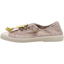 Victoria  Sneaker 110 INGLESA LONA ENVEJECIDA