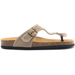 Natural World Sandalen Dorian infradito vegano