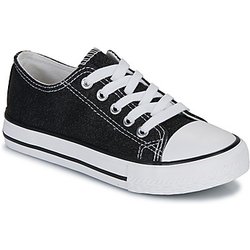Citrouille et Compagnie kinderschuhe OTAL PAILLETTES