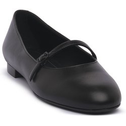 Frau  Ballerinas NAPPA NERO