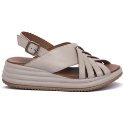 Bueno Shoes Sandalen GRIGIO