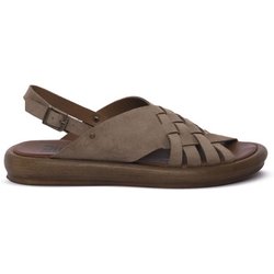 Bueno Shoes Sandalen TABACCO